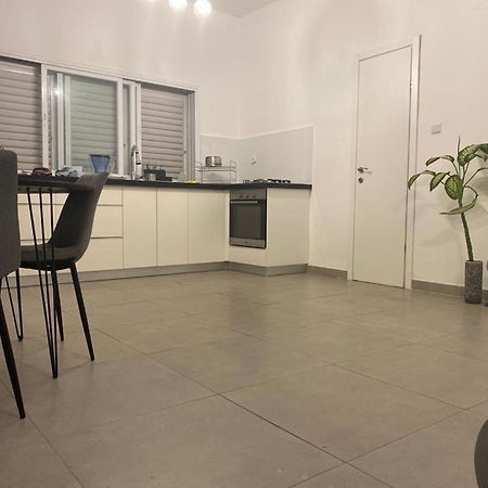 Apt Heart Tlv Arnon 50 Mt From Sea Διαμέρισμα Τελ Αβίβ Εξωτερικό φωτογραφία
