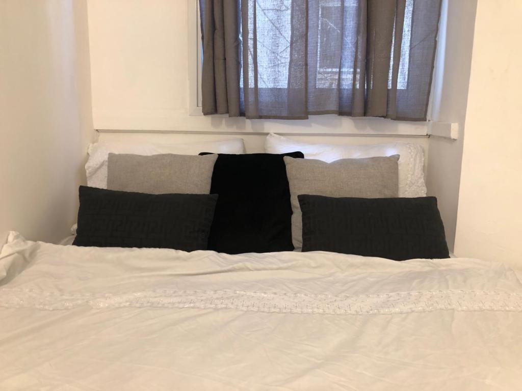 Apt Heart Tlv Arnon 50 Mt From Sea Διαμέρισμα Τελ Αβίβ Εξωτερικό φωτογραφία