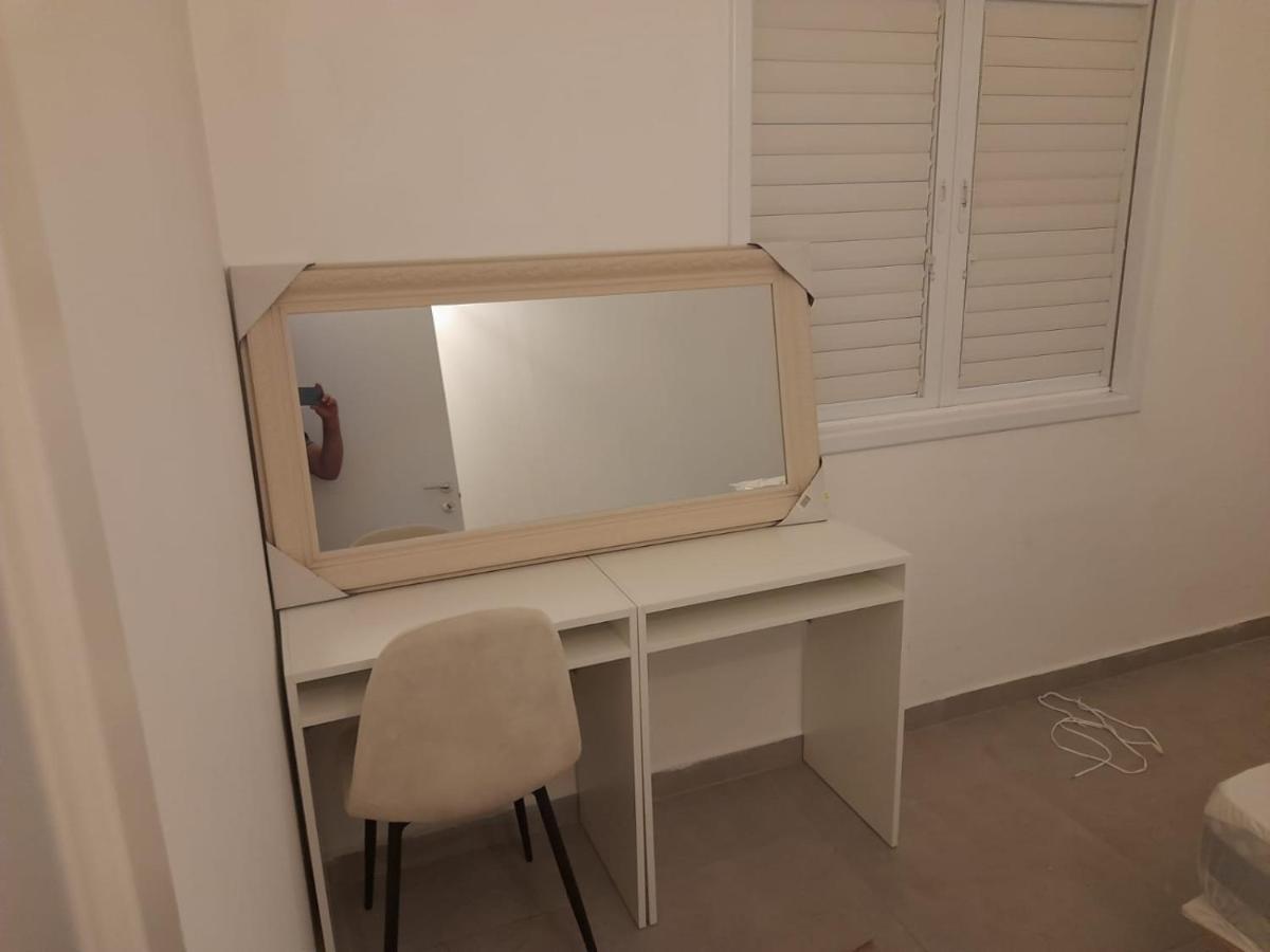 Apt Heart Tlv Arnon 50 Mt From Sea Διαμέρισμα Τελ Αβίβ Εξωτερικό φωτογραφία