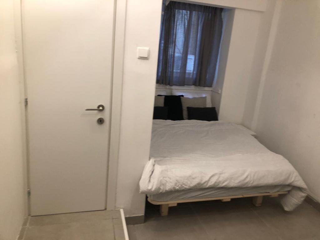 Apt Heart Tlv Arnon 50 Mt From Sea Διαμέρισμα Τελ Αβίβ Εξωτερικό φωτογραφία
