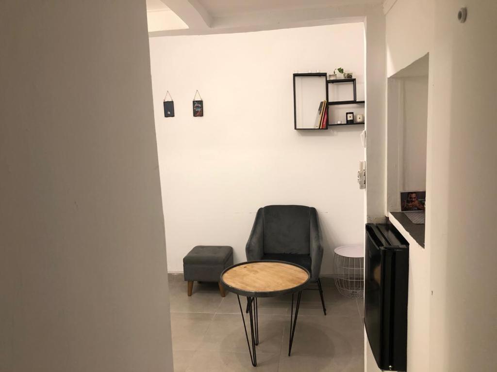 Apt Heart Tlv Arnon 50 Mt From Sea Διαμέρισμα Τελ Αβίβ Εξωτερικό φωτογραφία