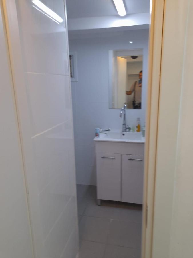 Apt Heart Tlv Arnon 50 Mt From Sea Διαμέρισμα Τελ Αβίβ Εξωτερικό φωτογραφία
