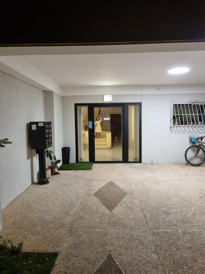 Apt Heart Tlv Arnon 50 Mt From Sea Διαμέρισμα Τελ Αβίβ Εξωτερικό φωτογραφία