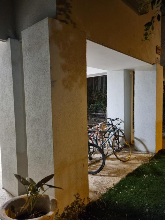 Apt Heart Tlv Arnon 50 Mt From Sea Διαμέρισμα Τελ Αβίβ Εξωτερικό φωτογραφία