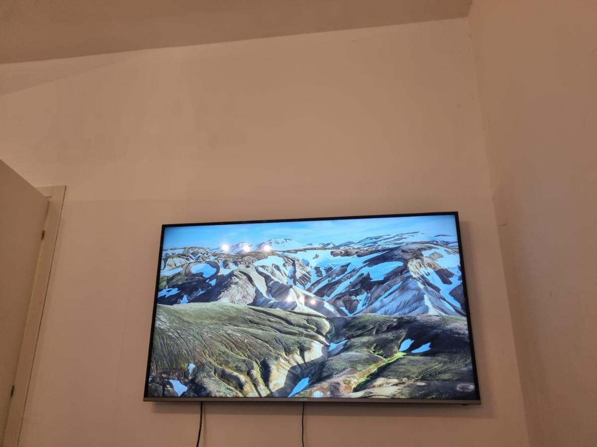 Apt Heart Tlv Arnon 50 Mt From Sea Διαμέρισμα Τελ Αβίβ Εξωτερικό φωτογραφία