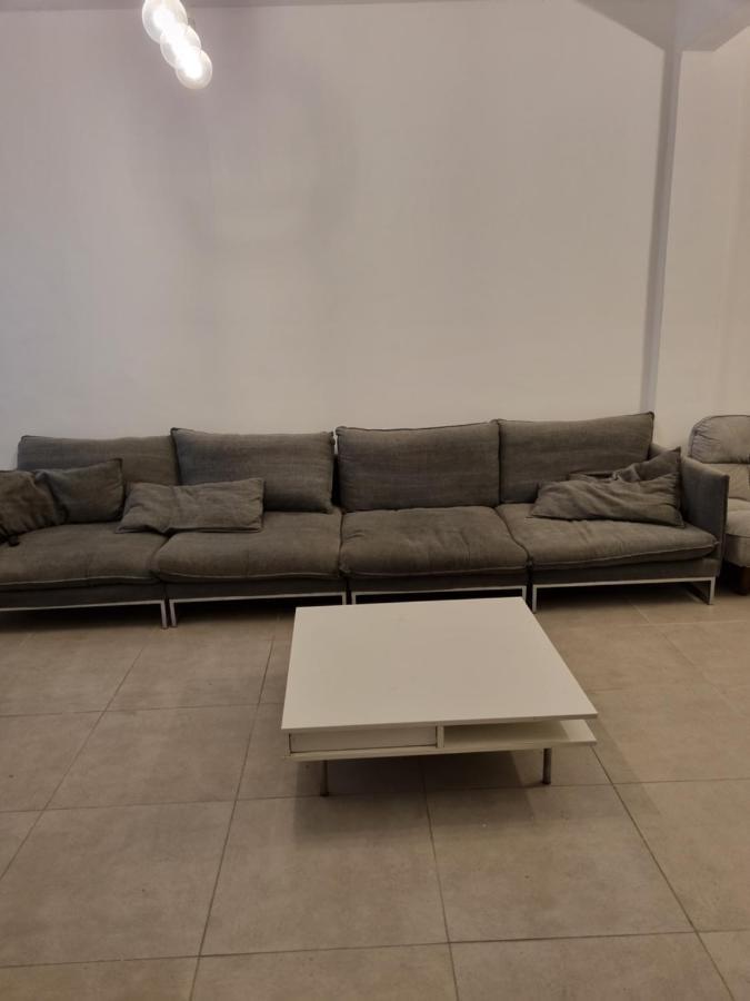 Apt Heart Tlv Arnon 50 Mt From Sea Διαμέρισμα Τελ Αβίβ Εξωτερικό φωτογραφία