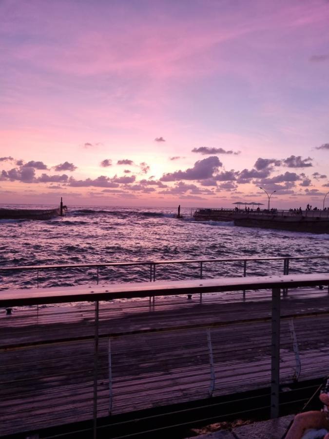 Apt Heart Tlv Arnon 50 Mt From Sea Διαμέρισμα Τελ Αβίβ Εξωτερικό φωτογραφία