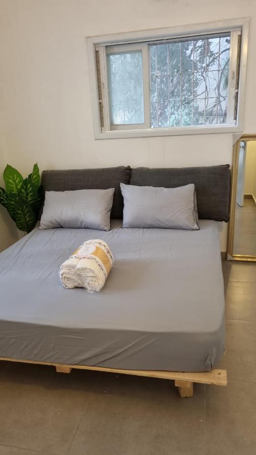 Apt Heart Tlv Arnon 50 Mt From Sea Διαμέρισμα Τελ Αβίβ Εξωτερικό φωτογραφία
