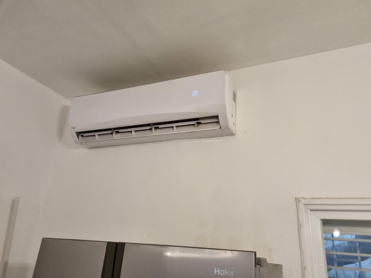 Apt Heart Tlv Arnon 50 Mt From Sea Διαμέρισμα Τελ Αβίβ Εξωτερικό φωτογραφία